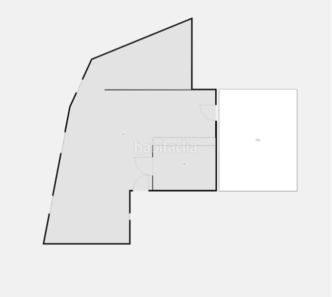 Foto c5ae1351-4c72-4495-b184-787a7a2da744. Appartement avec chauffage dans Puerta del Ángel Madrid