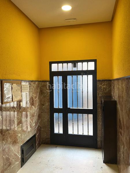 Foto da3f17f3-267b-41fe-8fb6-18c7128f951a. Appartement avec chauffage dans Puerta del Ángel Madrid