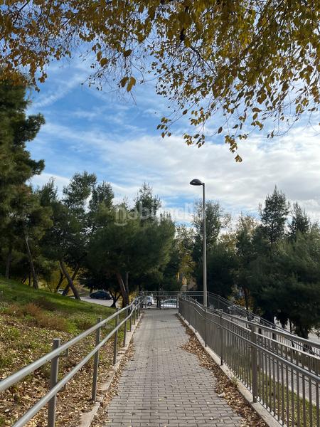 Foto dfbfac2a-598f-465b-811f-caa336cf81ff. Appartement avec chauffage dans Puerta del Ángel Madrid