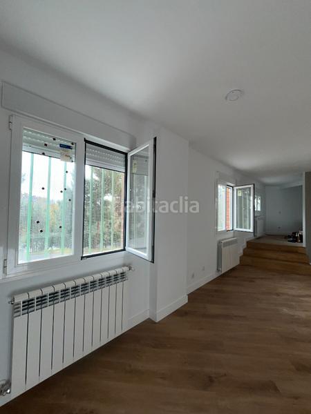 Foto e6af844f-2ef6-49fd-92be-7abe0a5bad62. Appartement avec chauffage dans Puerta del Ángel Madrid