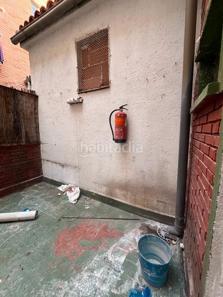 Foto e87eab60-4c5b-4785-a47c-6d7ad0f6aa42. Appartement avec chauffage dans Puerta del Ángel Madrid