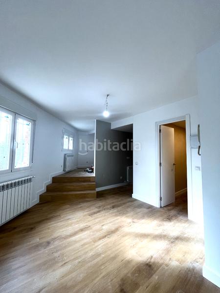 Foto fa65ac69-8c8f-4346-ade1-fa133fc89c6a. Appartement avec chauffage dans Puerta del Ángel Madrid