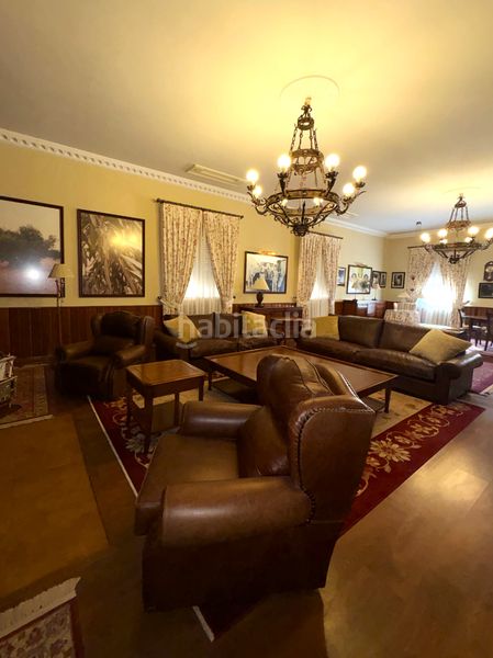 Foto 07ed73a7-a915-4936-a97b-075d0f334c20. Solar industrial a Cedillo del Condado