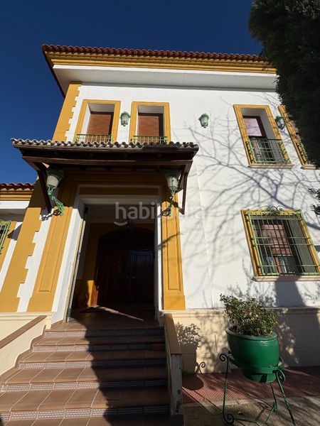 Foto 1e14cb3d-6189-4723-80e3-849ac71d2fa5. Solar industrial a Cedillo del Condado