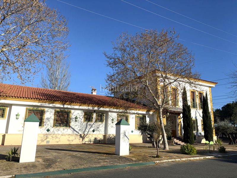 Foto 2157e589-397f-4aa5-aef6-5db3076c7801. Solar industrial a Cedillo del Condado