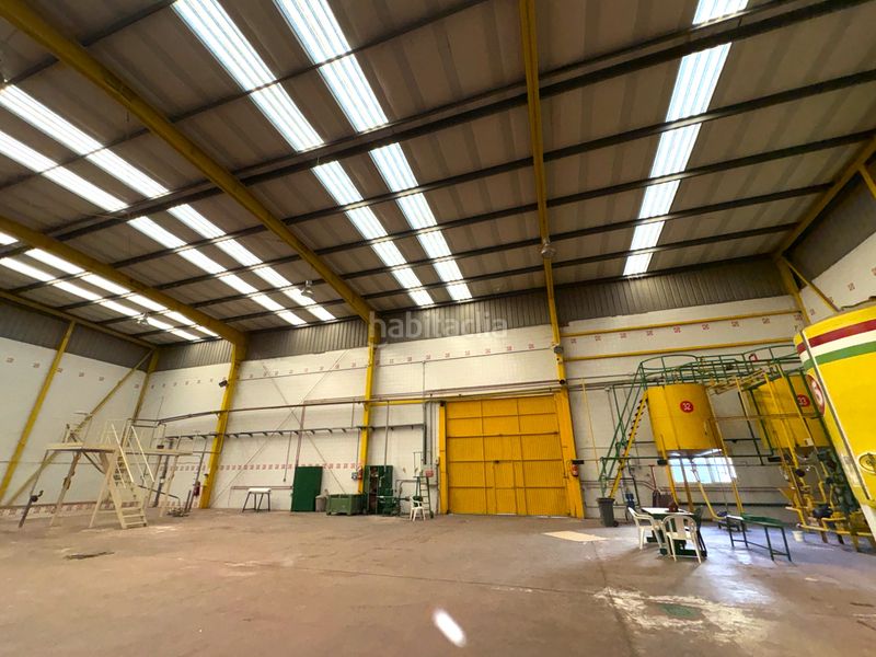 Foto 40b9036f-425e-428a-bee0-cd1f81be95f8. Solar industrial a Cedillo del Condado