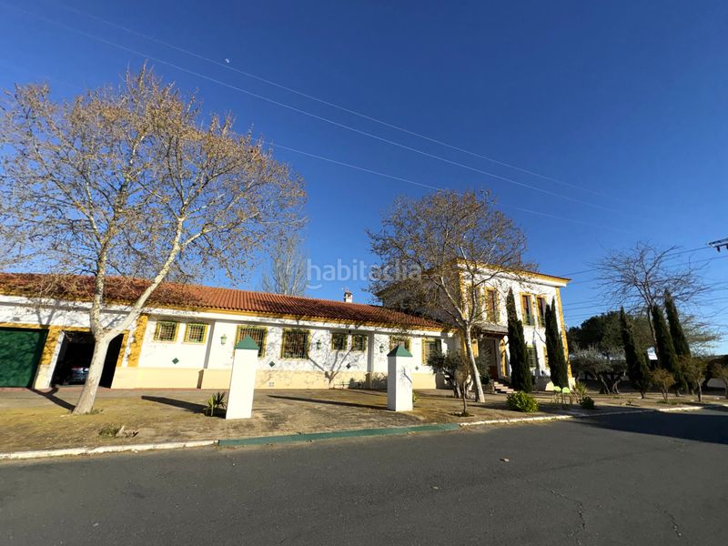 Foto 5fa4bb9b-30f8-4187-a0d4-85a3bda11ee1. Solar industrial a Cedillo del Condado