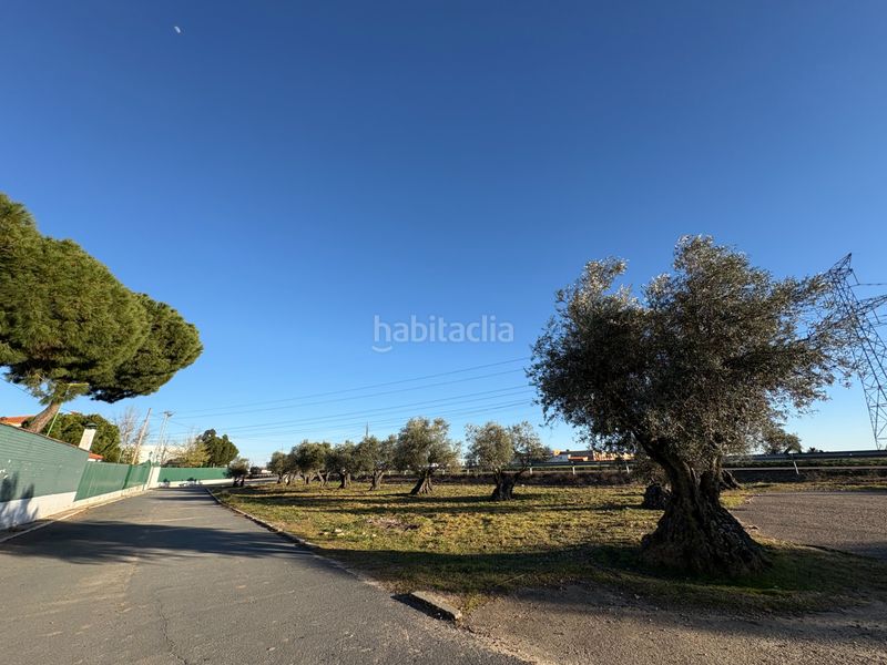 Foto 70f6b166-cbd5-47da-a57f-28ba85ffdc55. Solar industrial a Cedillo del Condado