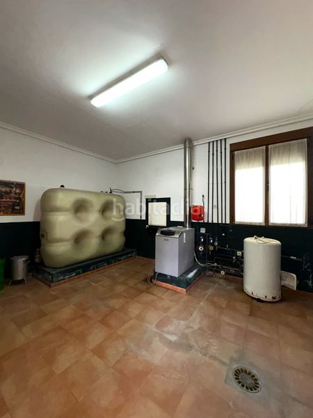 Foto 80c5b208-9b99-4870-b222-cd625d4de841. Solar industrial a Cedillo del Condado