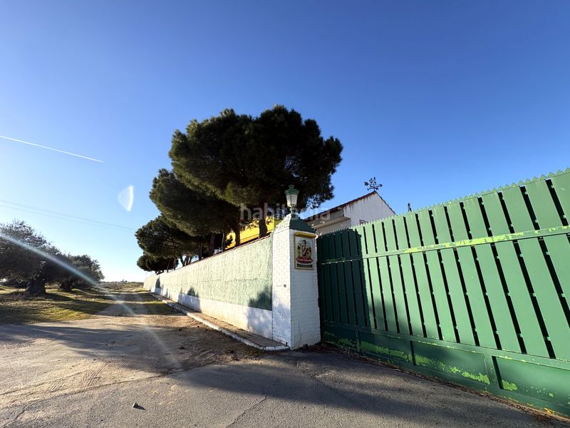 Foto 91274b4a-a007-4b7c-b72c-a64a509b3ae9. Solar industrial a Cedillo del Condado