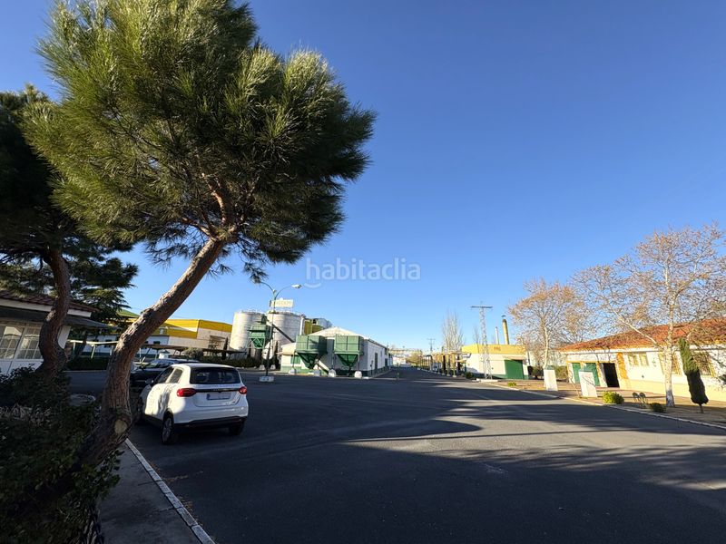 Foto b8a0286e-3dd4-46aa-9e30-fb84f40171d5. Solar industrial a Cedillo del Condado