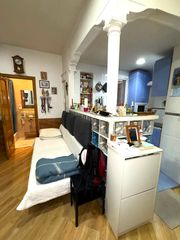 Etagenwohnung  Calle de antill�n. Piso en venta en calle de antill�n, puerta del �ngel, madrid