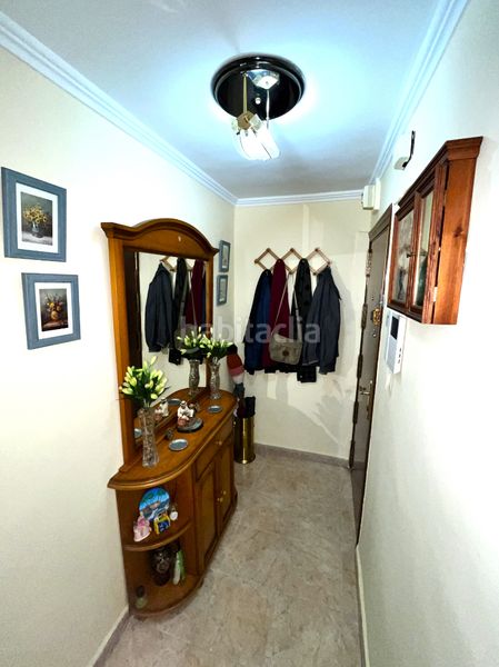 Foto 1ff4e4ee-ddfc-40b0-bdfb-1f0badb2c128. Piso  en venta en calle laín calvo, Puerta del Ángel, en Madrid