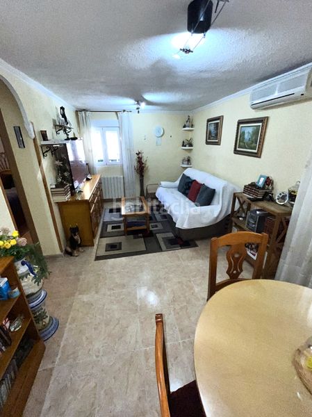 Foto 203ffe78-92fe-4b0e-992e-547ba48a0e35. Piso  en venta en calle laín calvo, Puerta del Ángel, en Madrid