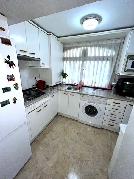 Foto 2b61caf5-dc3f-4c32-8b06-a824c4220439. Piso  en venta en calle laín calvo, Puerta del Ángel, en Madrid