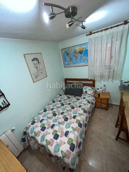 Foto 2ce37220-4bee-41d9-bf53-4b6fa11e536a. Piso  en venta en calle laín calvo, Puerta del Ángel, en Madrid