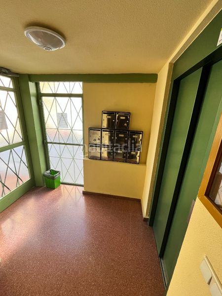 Foto 50e93d9d-bb7d-407e-b19d-3cbecbf96f32. Piso  en venta en calle laín calvo, Puerta del Ángel, en Madrid