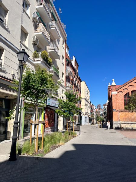 Foto 7b454e27-9f49-4ead-a34d-11839d340165. Piso  en venta en calle laín calvo, Puerta del Ángel, en Madrid