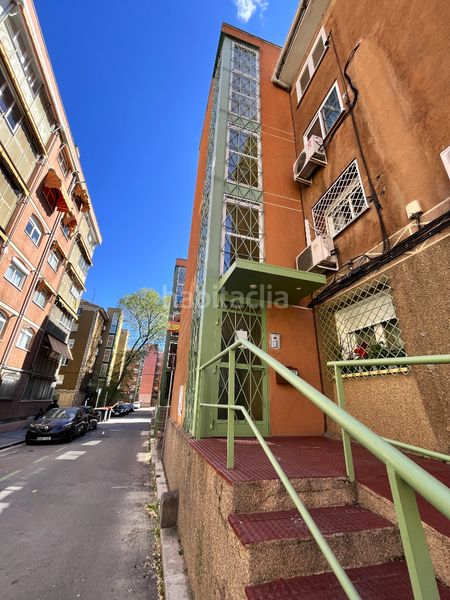 Foto 7de9ed96-077c-4c87-b613-98a521d8046b. Piso  en venta en calle laín calvo, Puerta del Ángel, en Madrid