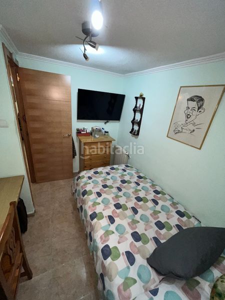 Foto 922e6274-b253-4fd9-b5d1-cdd41fe7f36b. Piso  en venta en calle laín calvo, Puerta del Ángel, en Madrid