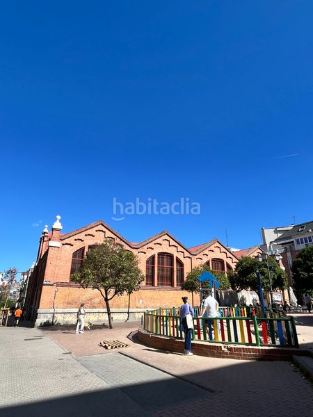 Foto d3d7594b-7cb5-4b1c-a4dd-1da83637917c. Piso  en venta en calle laín calvo, Puerta del Ángel, en Madrid