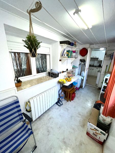 Foto e92df334-7231-4764-876e-2137f3ec2197. Piso  en venta en calle laín calvo, Puerta del Ángel, en Madrid