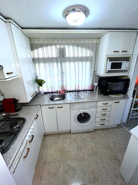 Foto eb081e9f-4e03-4515-8af3-b41dff267ba1. Piso  en venta en calle laín calvo, Puerta del Ángel, en Madrid