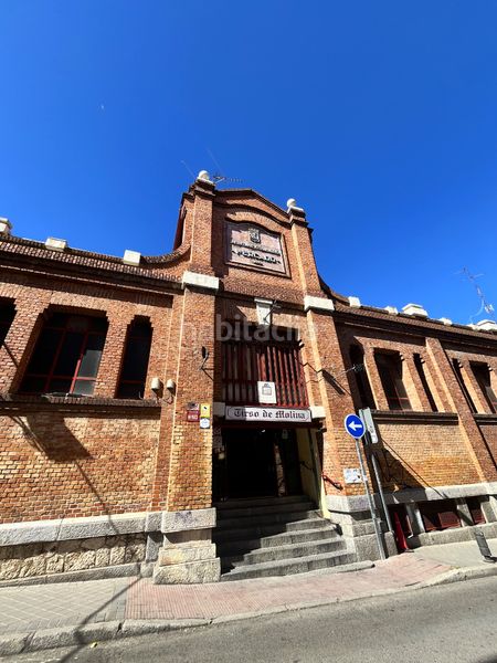 Foto ef28f744-91e2-4d81-87a3-05b94589a7e8. Piso  en venta en calle laín calvo, Puerta del Ángel, en Madrid