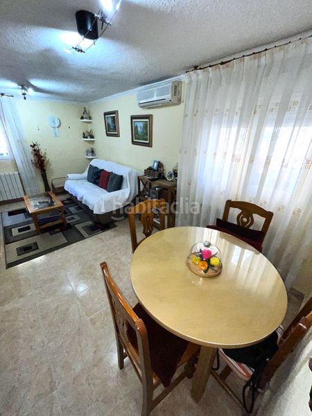 Foto effb958d-fef7-4ab3-8686-4eac432c9715. Piso  en venta en calle laín calvo, Puerta del Ángel, en Madrid