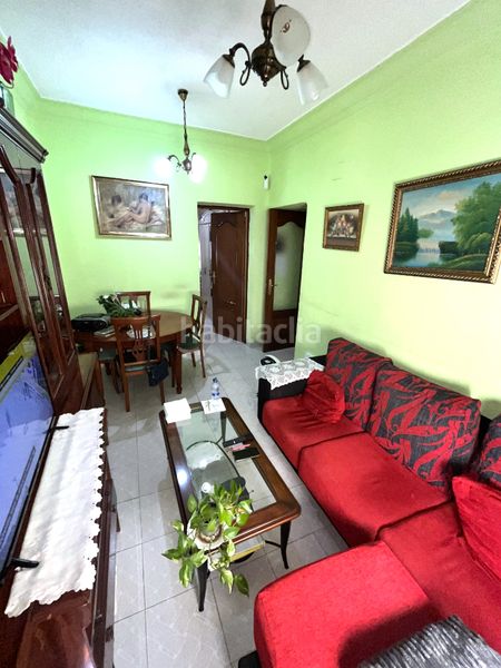 Foto 6a0e965d-52c0-49ae-8aff-129722c24a87. Piso  en venta en calle de pedro fernández labrada, Puerta del Ángel, en Madrid