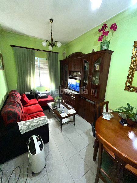 Foto 6a4268ff-fb33-4d02-ab18-2e4e499a93c8. Piso  en venta en calle de pedro fernández labrada, Puerta del Ángel, en Madrid