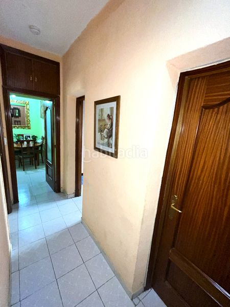 Foto 7f7551c4-7524-4dae-ae1b-7ae80a007049. Piso  en venta en calle de pedro fernández labrada, Puerta del Ángel, en Madrid