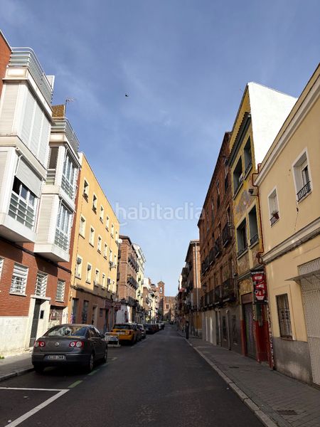 Foto 8b420f14-b07b-4e83-96f3-b67b48777d17. Piso  en venta en calle de pedro fernández labrada, Puerta del Ángel, en Madrid