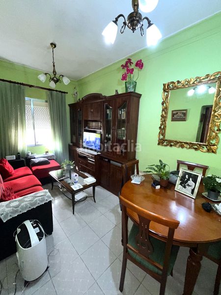 Foto 9a1f1a65-e589-4dfc-9ea6-f5b27ea0f5e9. Piso  en venta en calle de pedro fernández labrada, Puerta del Ángel, en Madrid