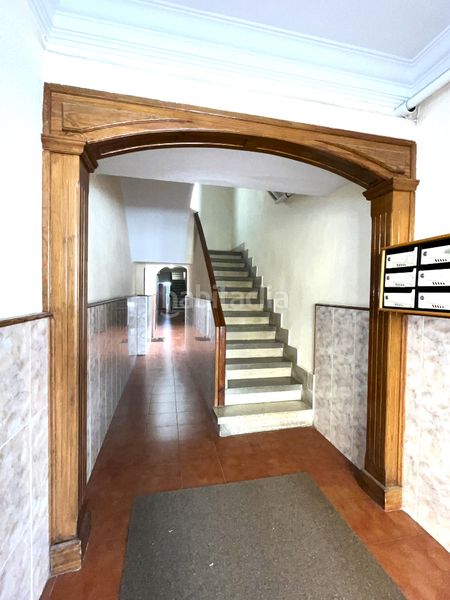 Foto bc25c7af-b5e4-4633-80de-5e005fbb049c. Piso  en venta en calle de pedro fernández labrada, Puerta del Ángel, en Madrid