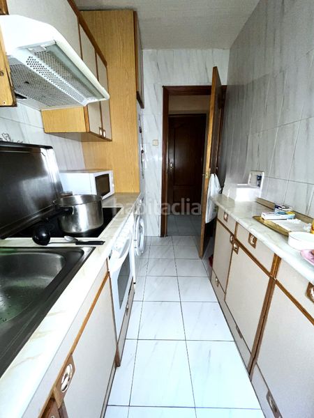 Foto cd26feab-0197-4ccd-b19b-27d45b434661. Piso  en venta en calle de pedro fernández labrada, Puerta del Ángel, en Madrid