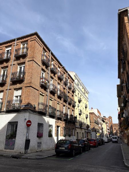 Foto d8a92fa5-9317-403c-9914-44374543c2fa. Piso  en venta en calle de pedro fernández labrada, Puerta del Ángel, en Madrid