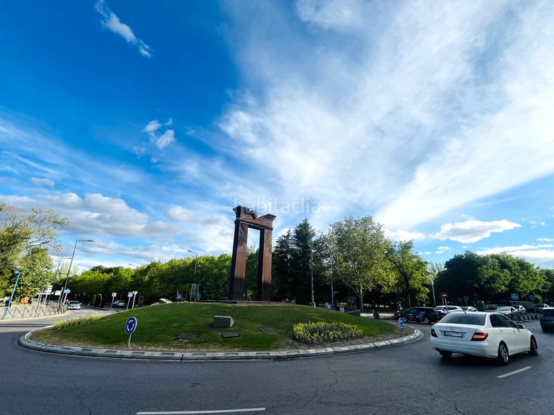 Foto 7f499f3d-037c-4c84-b270-22fd9b80701c. Pis a Descubridores-Escritores Leganés