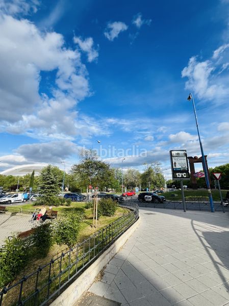 Foto 9db4d4a4-e31a-4bb4-af5e-38a630814c42. Pis a Descubridores-Escritores Leganés