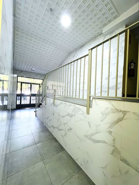 Foto d5a18cb8-d529-410b-97c5-f70e05863e00. Pis a Descubridores-Escritores Leganés