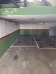 Autoparkplatz  Calle chisperos. Garaje en venta en calle chisperos
