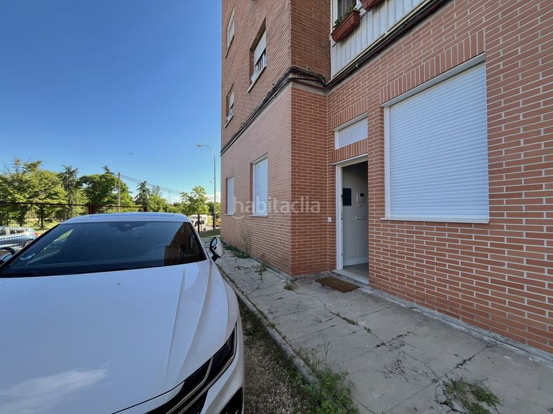 Foto 43a9fe46-9c67-429e-83a4-e427fd3b8898. Pis amb calefacció a Las Águilas Madrid