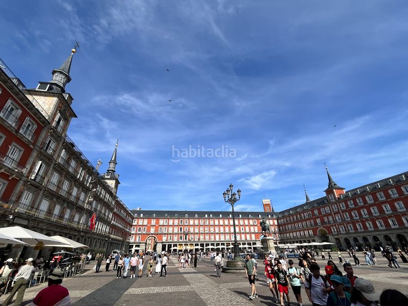 Foto 47f10d09-19b0-4f71-a64b-1b3d2211c03f. Àtic a Palacio Madrid