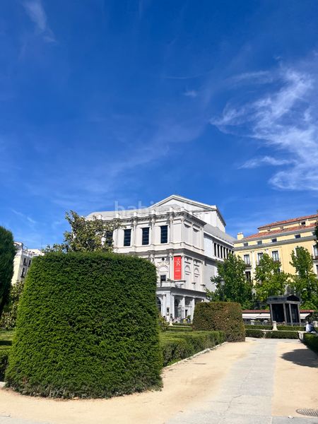 Foto 4d4891d4-d1ac-47a0-82e9-3188937545f3. Àtic a Palacio Madrid