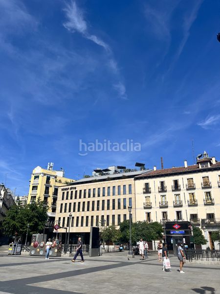 Foto dcce899d-8c19-4c81-96c8-f22b8b560279. Àtic a Palacio Madrid