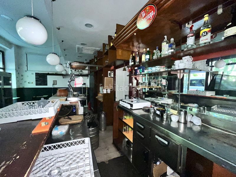 Foto 04e8d8a3-f30a-448f-a8b3-96a21bca805f. Local comercial a Acacias Madrid