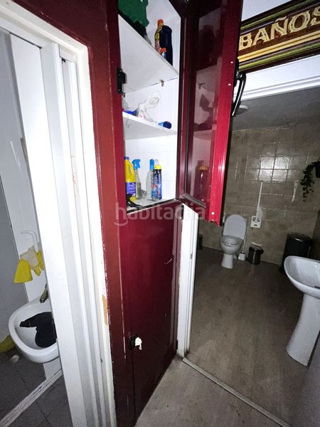 Foto 08005e29-d0fc-497e-989f-689fde07ed9a. Local comercial a Acacias Madrid