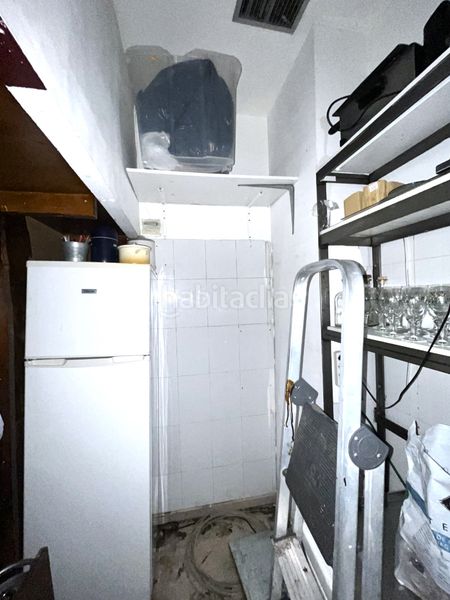 Foto 2cb394ce-1783-440b-b2a4-ca861a8503ac. Local comercial a Acacias Madrid