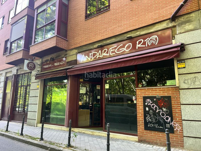 Foto 4e0bc619-4f92-4168-956c-9031a519b99c. Local comercial a Acacias Madrid