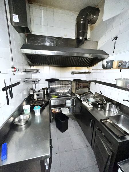 Foto 51de8a3b-e4b9-44a8-96c0-4f044aad210a. Local comercial a Acacias Madrid